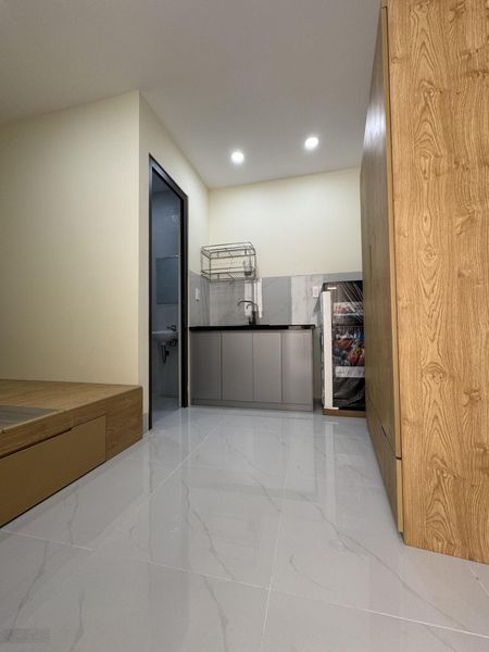 Cho thuê phòng trọ gần dương quảng hàm, nguyễn văn lượng, công viên gò vấp