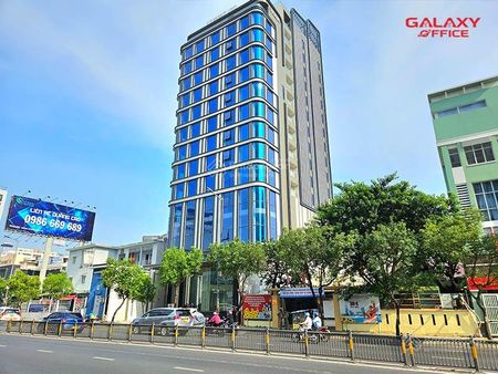 Cho thuê văn phòng Vinamit (Movina) 22A Nguyễn Văn Trỗi, Phường 17, Quận Phú Nhuận dưới 80 triệu