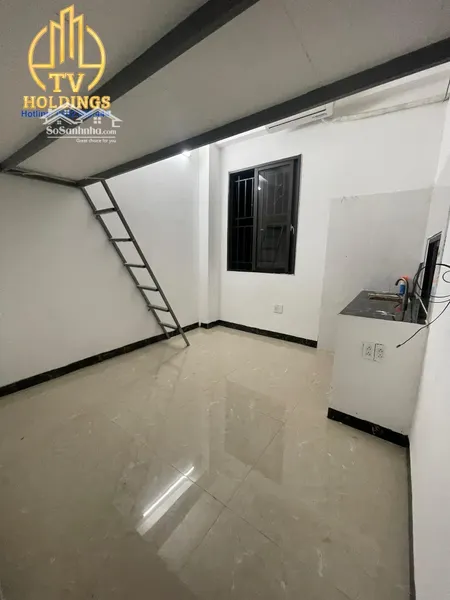 Chính Chủ Cho Thuê Phòng Quận 7 Gần Pmh