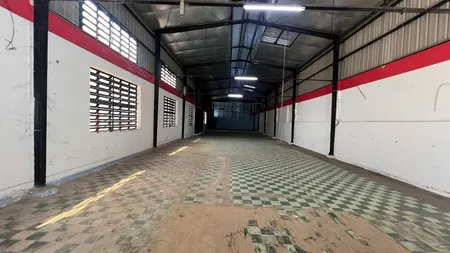 Kho Mtkd 700mv Giá 53 Tr Lê đình Cẩn. đường Nhựa 10m Thông
