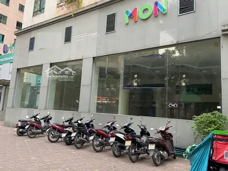 Cho Thuê Văn Phòng Cửa Hàng, Ki ốt Tại Phố Hoàng đạo Thúy, 300m2, 382k/m2/th