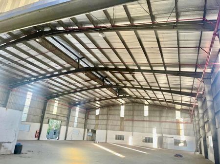Chính chủ cho thuê kho, xưởng tiêu chuẩn: 3300, 3600m2 (tại: Phan Trọng Tuệ - Thanh Trì - Hà Nội)
