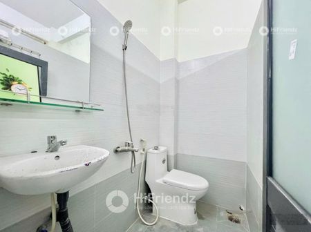 Phòng trọ mới xây ngay lê trọng tấn - tân phú có thang máy