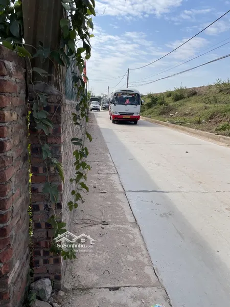 Cho Thuê Kho Bãi 500m2 - Trục Chính Phú Mỹ, đình Tổ - Xe Container Ra Vào Thuận Tiện