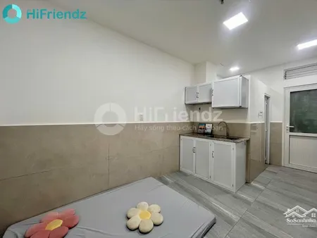 Cho Thuê Phòng Giá Rẻ Quận 7 Giá Rẻ Full Nội Thất. Cách Lotte Mart 300m