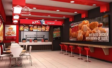 Chốt Ngay Mặt Bằng Lô Góc Cực Vip Và Hiếm Tại đỗ Quang .vị Trí đắc địa 100m2 X 3tầng Kd Mọi Mô Hình