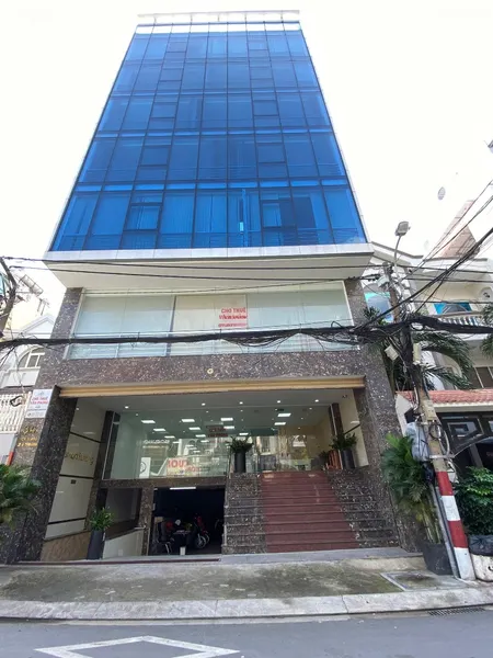 Văn Phòng Rẻ đẹp Nhất Khu K300 đường Nguyễn Bá Tuyển Tân Bình. Dt 40m2 - Chỉ 7tr/ Tháng Siêu Tốt