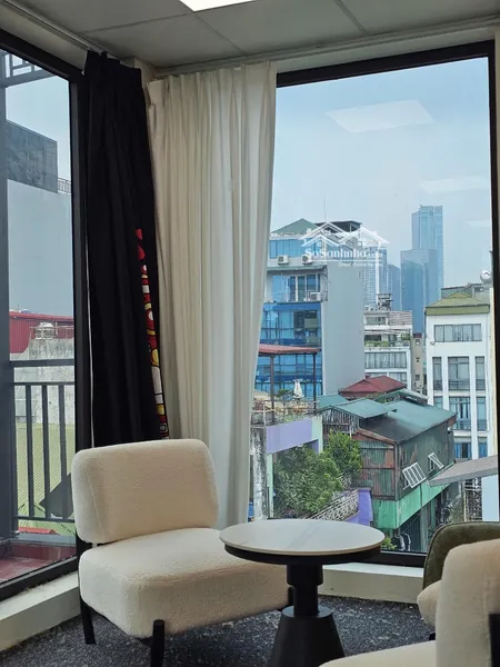 Free 1 Tháng Văn Phòng Chuyên Nghiệp Xp Building Kim Mã X Giang Văn Minh, Ba đình