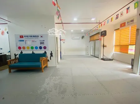 định Cư Nước Ngoài Cần Cho Thuê Gấp Shop 91 M2 - Toà Symphony M6 Midtown Phú Mỹ Hưng