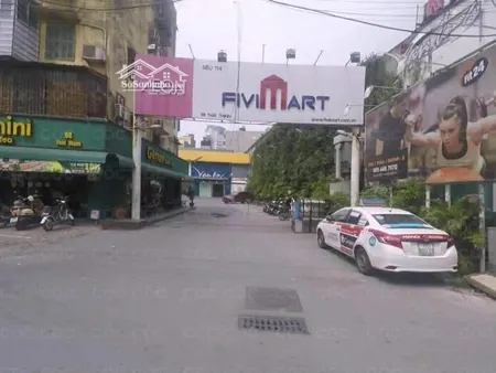 Cho Thuê Mặt Bằng Kinh Doanh Mọi Mô Hình Tại - Thái Thịnh đống đa - Hà Nội