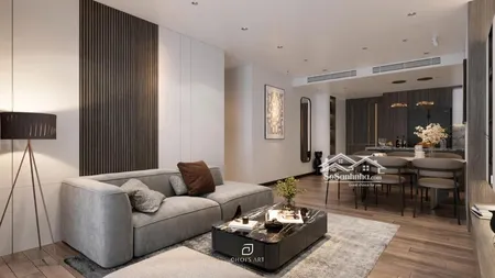 Cho Thuê Chcc Tại The Nelson Private Residences, 29 Láng Hạ, 110m2, 3pn, Giá Từ 32 Triệu/tháng