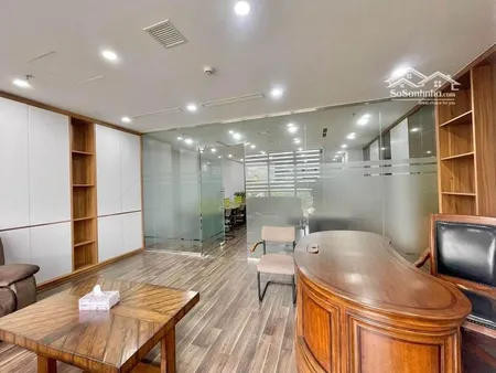Cho Thuê Văn Phòng Trung Văn Diện Tích 120m Giá Chỉ 17,5 Triệu/tháng