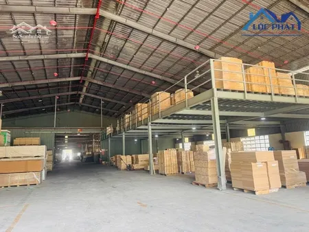 Cho Thuê Xưởng 8.200m2 Giá Chỉ 3$/m2/tháng Ccn Vĩnh Cửu, đồng Nai