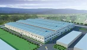 Cho thuê nhà xưởng tại KCN Châu Sơn Hà Nam, hạ tầng chuẩn, sẵn bàn giao