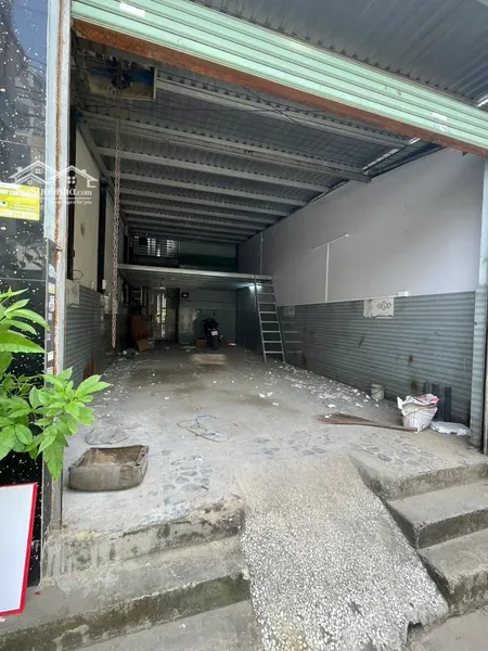 Cho Thuê Nhà Cấp 4 đường Bến Lội, Tân Tạo, Bình Tân. Dt: 4x15m, Cấp 4