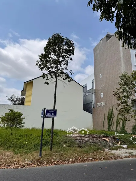 Cho Thuê Nền Góc 2 Mặt Tiền Kdc Nam Long, Cái Răng, Cần Thơ