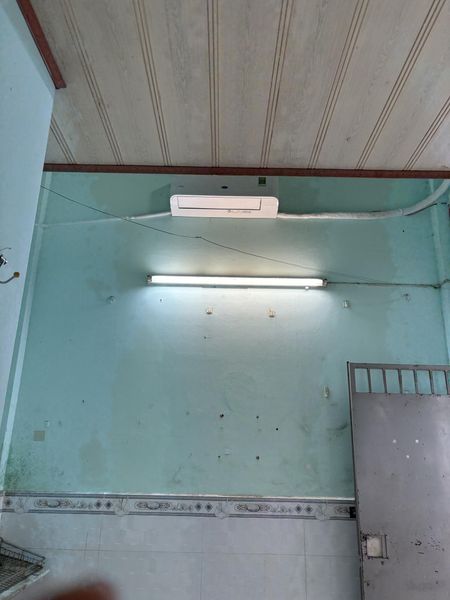 Cho thuê Nhà trọ 20m2 giá 2,5 triệu tại Quang Trung, Gò Vấp, HCM