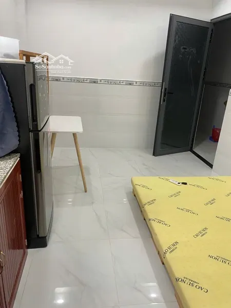 Cho Thuê Phòng Trọ Tại đường Tân Sơn, 3,3 Triệu, 18m2, đẹp, đầy đủ Tiện ích