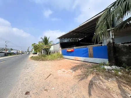 Cho Thuê Kho Vị Trí đẹp Giá Chỉ 15tr/tháng