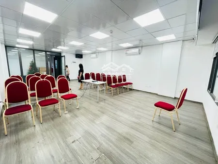 Cho Thuê Văn Phòng Hạ đình 120m² Giá 23 Triệu/tháng