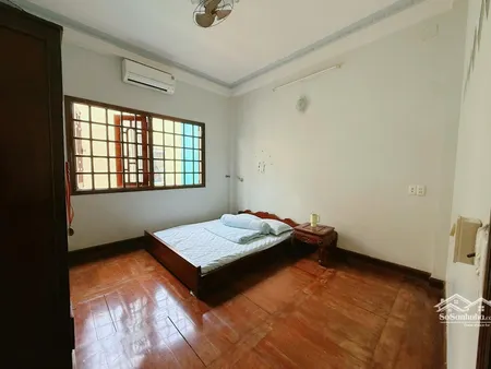 Chính Chủ Cho Thuê Phòng Quận 6 | Ngay Võ Văn Kiệt | ưu Tiên Nữ