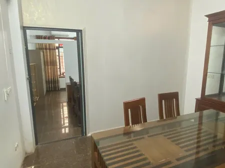 Cho Thuê Căn Hộ Dịch Vụ 1n1k Full đồ Mới, 2 Thoáng Tại 116 Phan Kế Bính, Ba đình. Chỉ 5tr