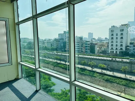 Tặng 1 Tháng Tiền Nhà Hh 50% Khi Thuê Văn Phòng Tại Trung Tâm Quận Cầu Giấy. 90m Vuâng Giá 13 Triệu