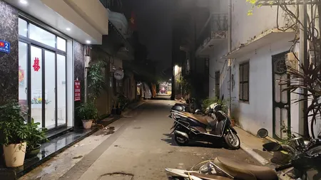 Cho Thuê Tầng 1 Tại Phố Tức Mạc, Hoàn Kiếm, Hà Nội Làm Văn Phòng Hoặc Cửa Hàng
