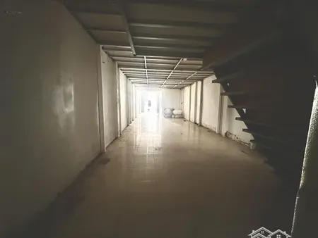 Cho Thuê Kho Xưởng 120m2x2 Tầng Tại Nguyễn Văn Giáp - Nam Từ Liêm - Hà Nội. Giá 14 Triệu/tháng