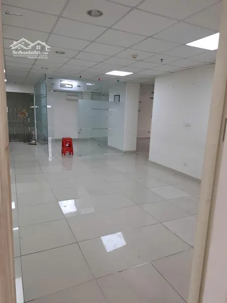 Cho Thuê Văn Phòng 200m2 Tại Chung Cư Phúc Yên 2- Phan Huy ích