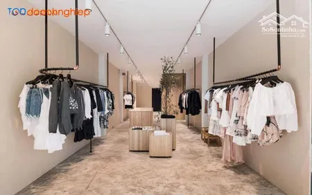 Mặt Bằng Kinh Doanh Cực Hiếm Tại Mặt Phố Thái Hà địa điểm Vàng Phù Hợp Làm Thời Trang, Spa Thẩm Mỹ