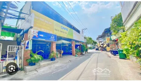 Cho Thuê Cửa Hàng, Ki ốt Tại Trần Xuân Soạn, Tân Hưng, Quận 7, Hcm, Giá Tốt, 350m2