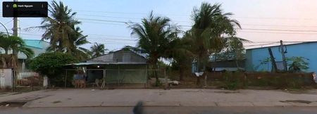 Cho thuê 1.000m2 đất mặt tiền đường DT873B Ấp Ông Non, Phường Sơn Qui, Tỉnh Đồng Tháp (mới)
