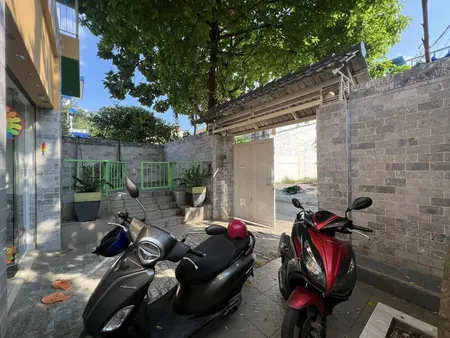 Chia Sẻ Phòng Làm Việc/dạy Học Chỉ 6 Triệu/th ở đường B Phường Hiệp Bình Chánh