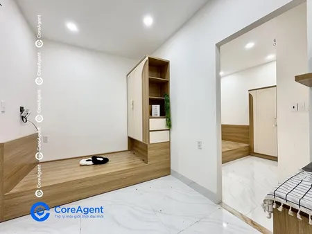 Chung Cư Mini 2pn - 2wc Ngay đầm Sen, Vòng Xoay Lê đại Hành - Thang Máy - Mới Xây Chưa Qua Sd