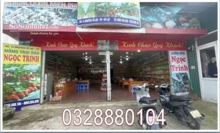 ⭐️Cần Sang Quán Vị Trí Siêu đẹp để Kinh Doanh Tại 14 Nguyên Tử Lực, (P.8) Lâm Viên - Đà Lạt, Lâm Đồng; 0328880104