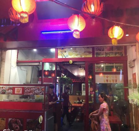 Chính chủ cho thuê nhà 2 tầng mặt phố Phan Bội Châu, phường Cửa Nam ( quận Hoàn Kiếm cũ), Hà Nội