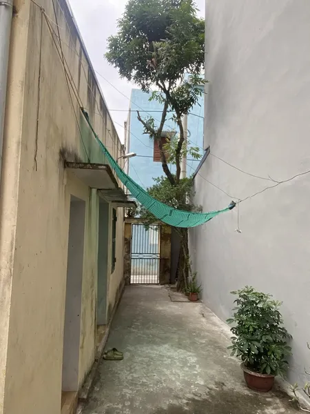 Cho Thuê Nhà Riêng 40m2 Ngõ 6 đinh Bộ Lĩnh, Ngõ Riêng Yên Tĩnh Phù Hợp Hộ Gia đình