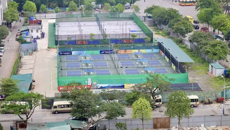 Cho Thuê đất 4 Mặt Tiền đường Xô Viết Nghệ Tĩnh, đà Nẵng, đất đẹp Siêu Vip, Dt 5300m2
