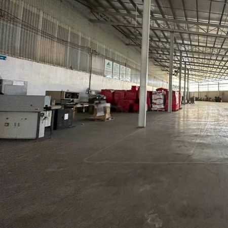 Cho thuê kho đường Nguyễn Hữu Thọ