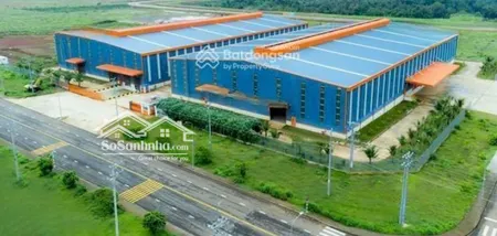 Chính Chủ Cho Thuê Cho Thuê Kho Xưởng 1000m2, 2000m², 3000m², 5000m², 10.000 Mét Tại Bắc Giang Cũ