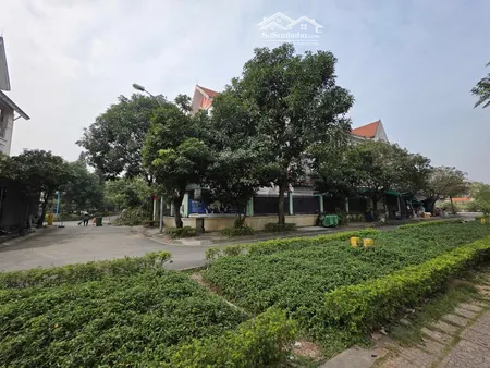 Cho Thuê Nhà, Kinh Doanh, Lô Góc 210m2 - Trục đường đôi Kđt đặng Xá - Gia Lâm Hà Nội. 20tr/tháng