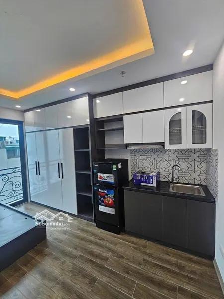 Cho Thuê Phòng Geleximco, Dương Nội, Có Slot ô Tô, Full đồ - Chỉ Từ 4,5tr