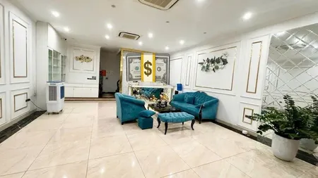 Cho Thuê Shophouse Vincom - Mặt Phố Trần Phú - Mặt Tiền 6,5m
