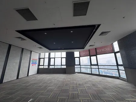 Roman Plaza Cho Thuê Diện Tích Văn Phòng 148m2 Và 241m2, 290m2, Giá Thuê Tốt Sẵn Sàng Bàn Giao