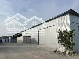 Chính Chủ Cho Thuê Kho Xưởng Kinh Doanh An Sơn, P4, đà Lạt, Lâm đồng. Có Nhà Kính Làm Nghiên Cứu