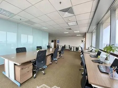 Cho Thuê Mặt Bằng Làm Vp đại Diện, Toà Nhà Lớn Chuyên Nghiệp, Uy Tín, đủ Tiện ích Quanh Toà Nhà
