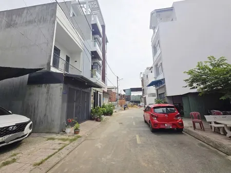 15tr/tháng Cho Thuê Nhà 5 Tầng Full Nội Thất Khu Phân Lô Hẻm 18 Hoàng Hữu Nam