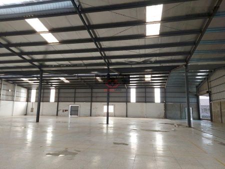 Cho thuê nhà xưởng KCN Thuận Thành 3 (Trung Quý), Bắc Ninh