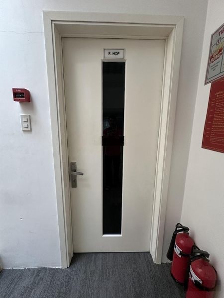 Văn phòng Q3 full bàn ghế 120m2 giá 25 triệu/tháng tòa nhà VP Điện Biên Phủ góc Nam Kỳ Khởi Nghĩa